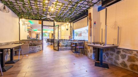 Foto 3 de Edifici en venda a Tres Olivos - Valverde, Madrid