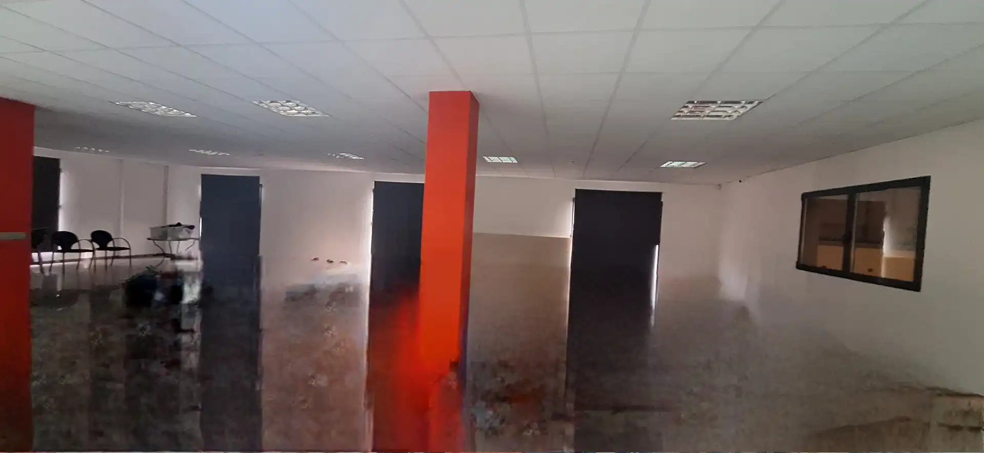 Industrial buildings for rent in La Pobla de Farnals