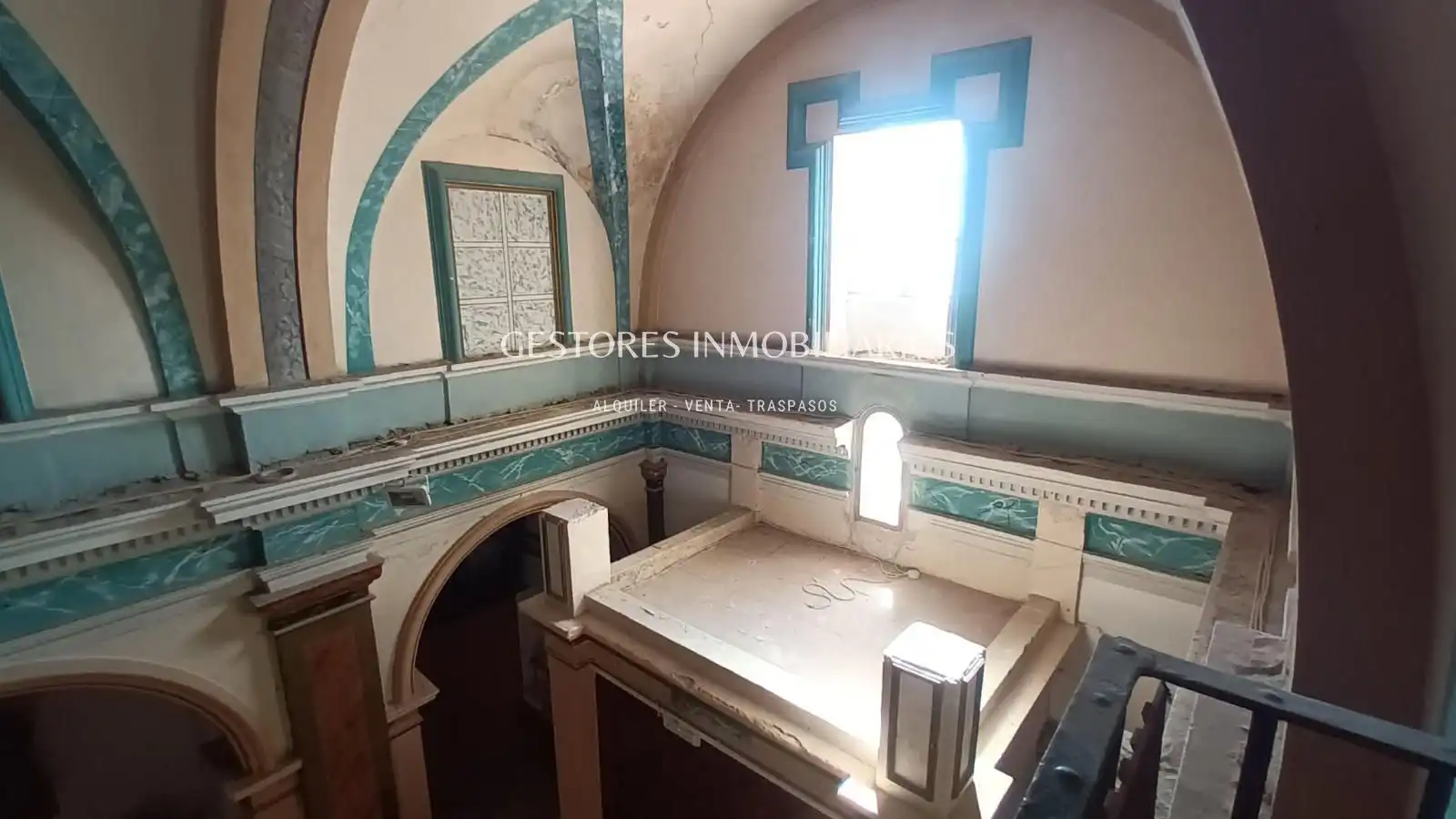 Buildings for sale in Muro de Alcoy