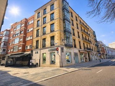 Wohnung zum Verkauf in Centro