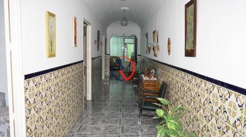 Foto 3 de Casa o xalet en venda a Calle Marqués de Valdegama, Villafranca de los Barros, Badajoz