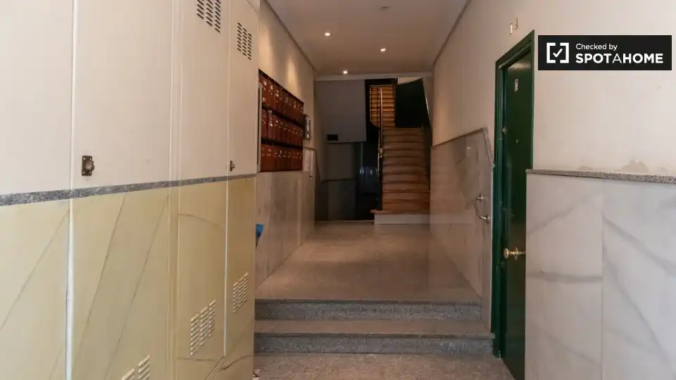 Flat to rent in Centro, imagen 18