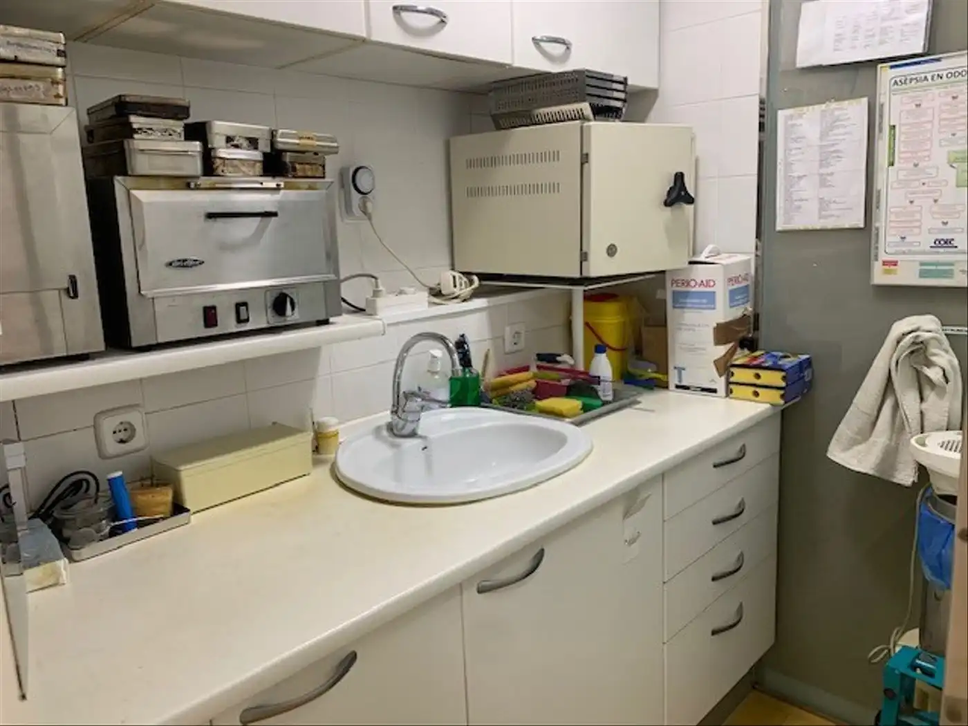 Local comercial en venta en Eixample, imagen 14