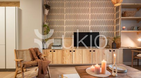 Foto 4 de Apartamento de alquiler en Calle de Santa Engracia, Almagro, Madrid Capital