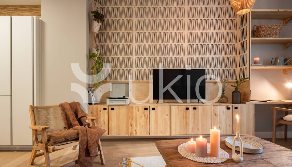Apartamento de alquiler en Calle de Santa Engracia, Almagro - Imagen 4