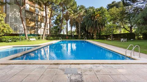 Photo 5 of Flat to rent in Les Tres Torres,  Barcelona Capital