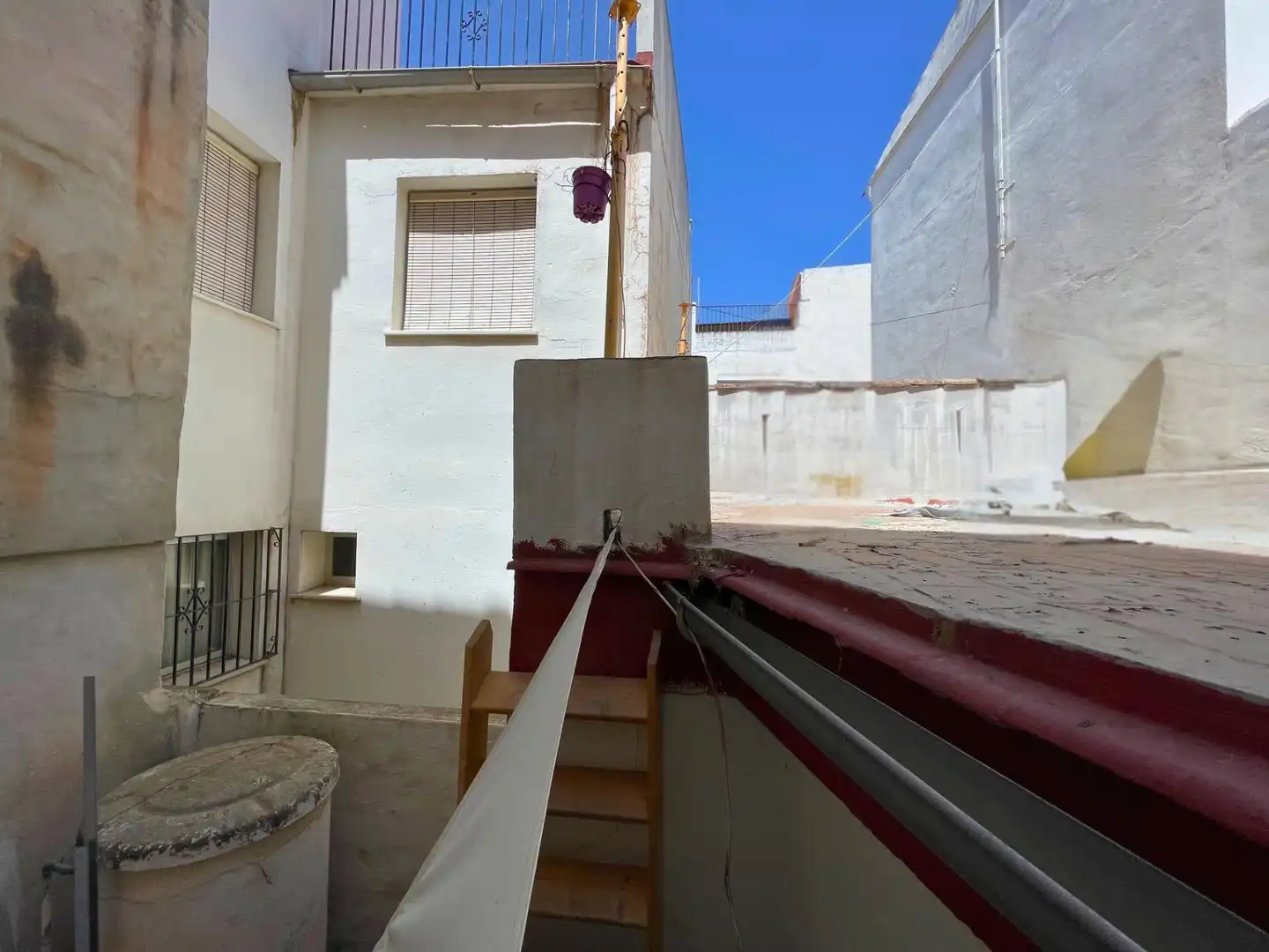 Villa con terrazza in vendita a Calle MATADERO, imagen 14