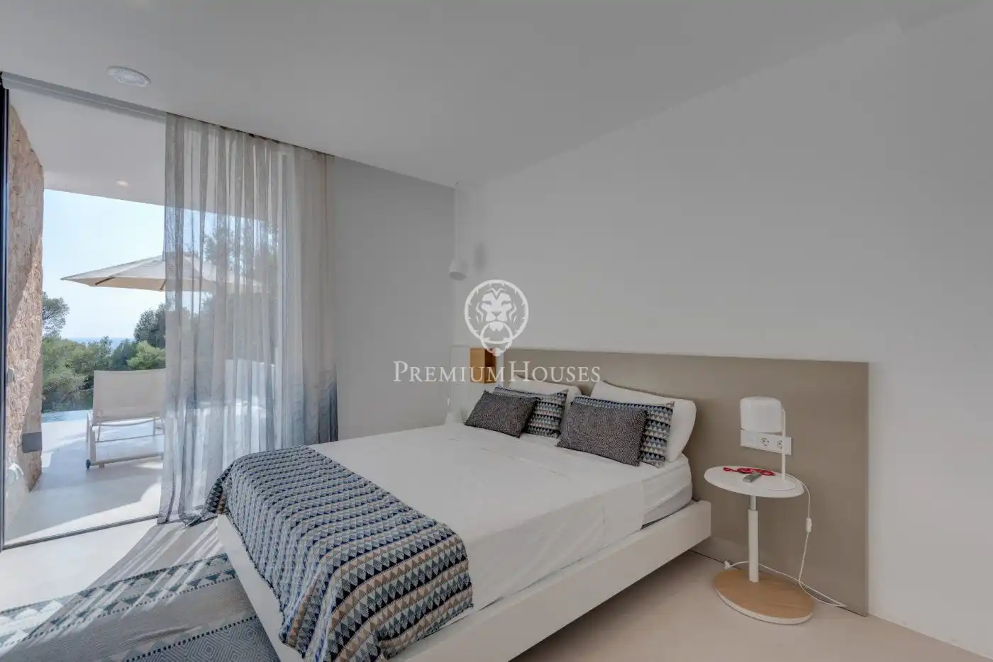 House with pool for sale in Paseo CAN VINYES, imagen 34