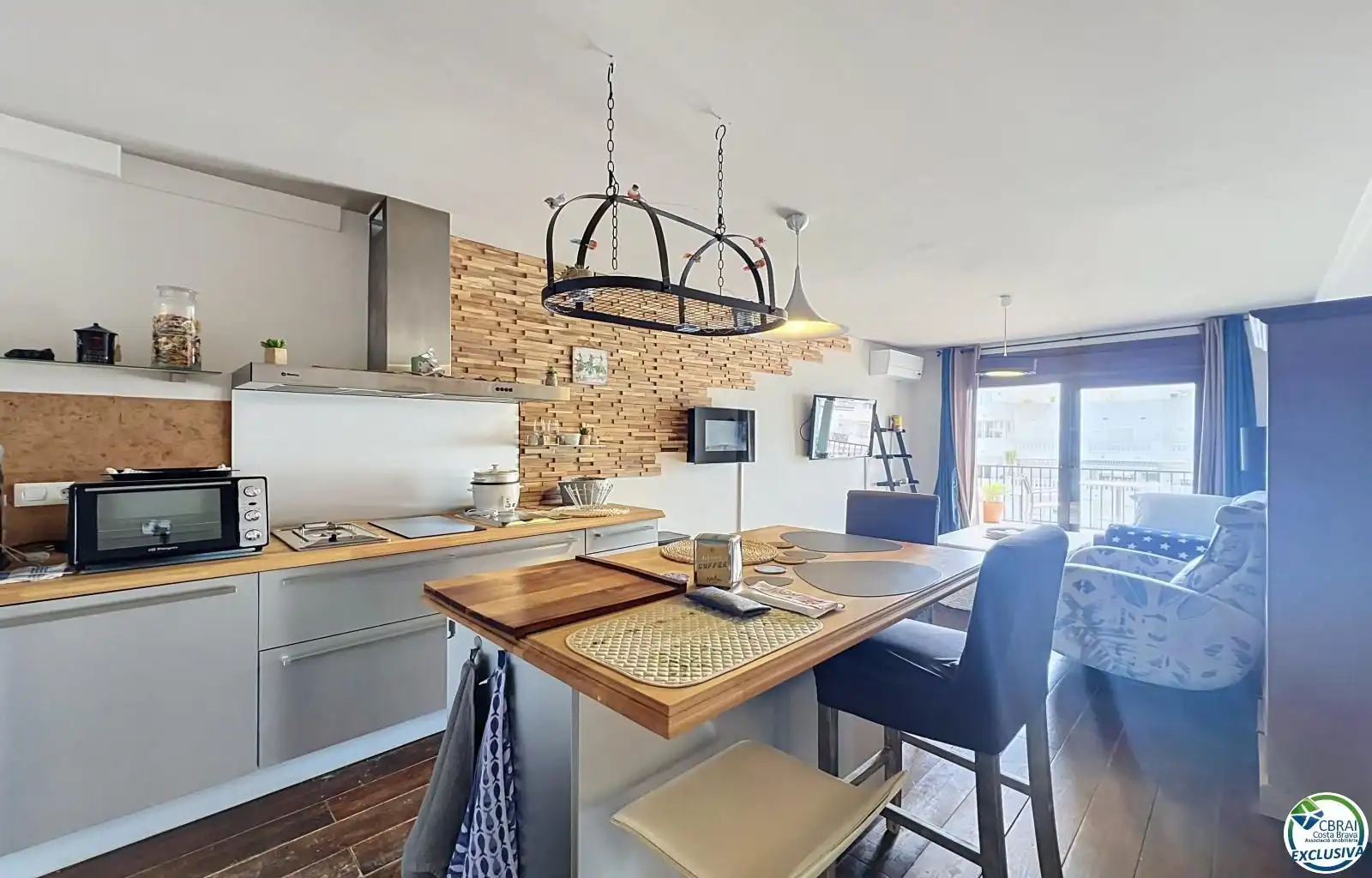 Appartement compact à vendre à Alberes 191, imagen 4
