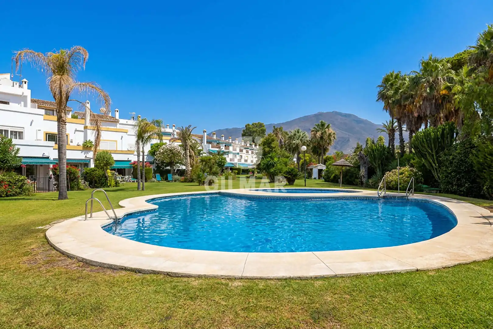 Adossat amb piscina en venda a Costa Natura, imagen 4