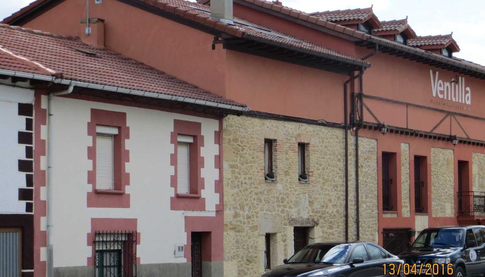 Foto 1 de Edificio en venta en Cr Laredo, Merindad de Cuesta-Urria, Burgos