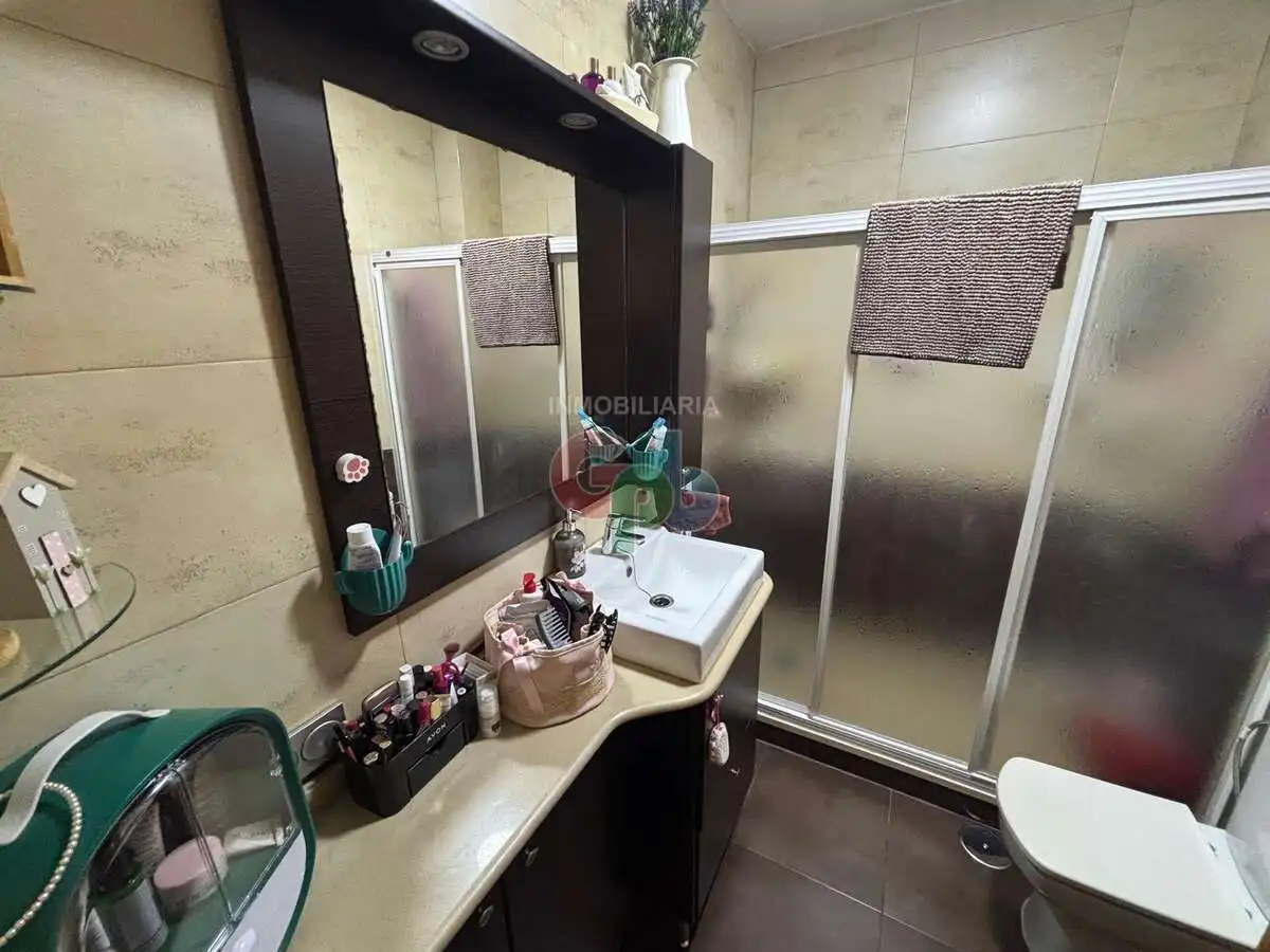 Dúplex en venta en VIRGEN DEL CARMEN, La Gangosa