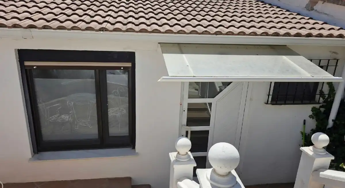 Casa con jardín en venta en El Faro de Calaburra - Chaparral, imagen 13