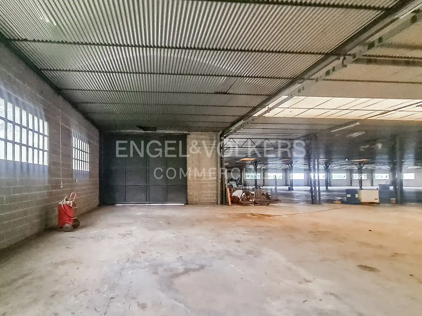 Industrial building to rent in La Roca del Vallès, imagen 13