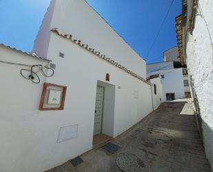 Exterior view of House or chalet for sale in Málaga Capital  with Air Conditioner, Heating and Terrace