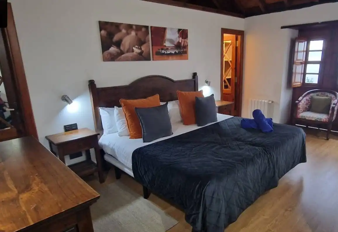 Habitación de Edificio en venta en Los Realejos