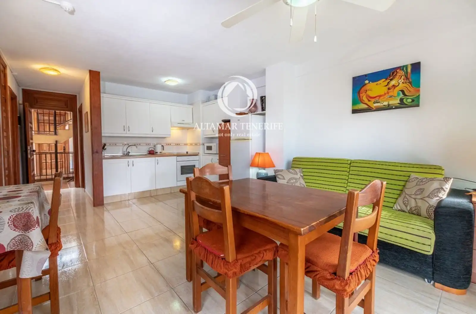 Apartamento en venta en Av. las Américas, Playa de las Américas
