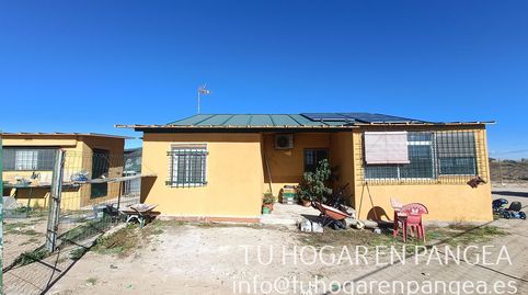 Photo 3 of Land for sale in Casarrubios del Monte pueblo, Casarrubios del Monte