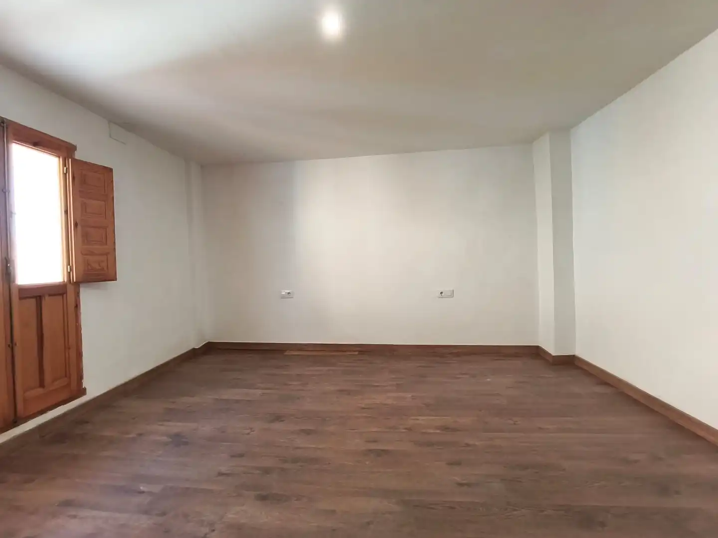 Casa adosada en venda en Ontinyent amb Balcó