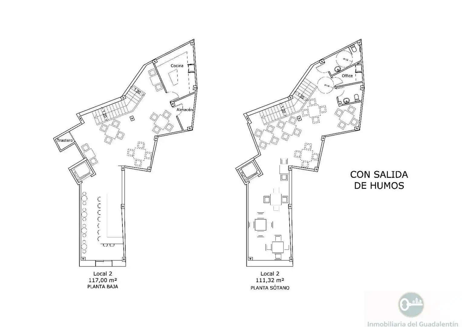 Local comercial de lloguer a Lorca Ciudad, imagen 12