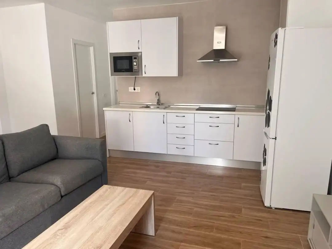 Wohnung zur Miete in JUAN VALDES 16