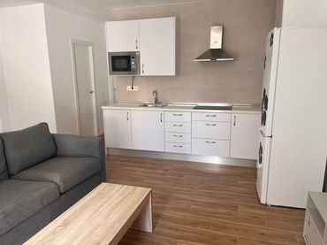 Wohnung zur Miete in JUAN VALDES 16