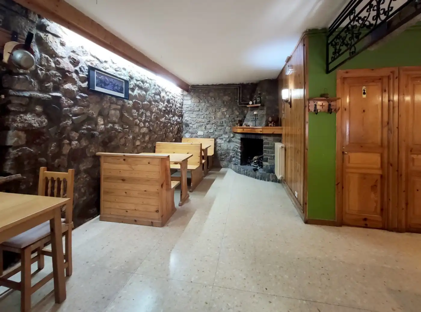 Edifici en venda a Calle UNICA; BARO, Soriguera
