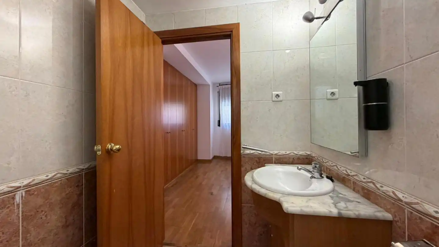 Flat with lift for sale in calle de Móra d'Ebre, imagen 32
