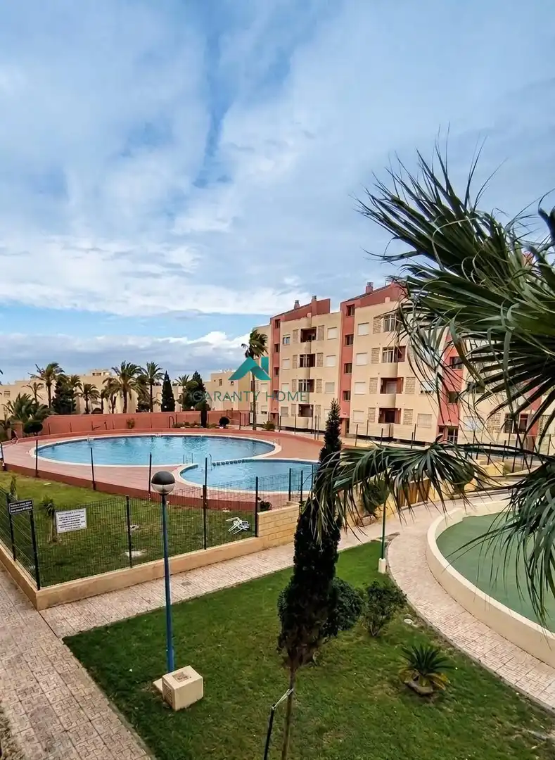 Flat with balcony for sale in Zona Galúa - Calnegre, imagen 16