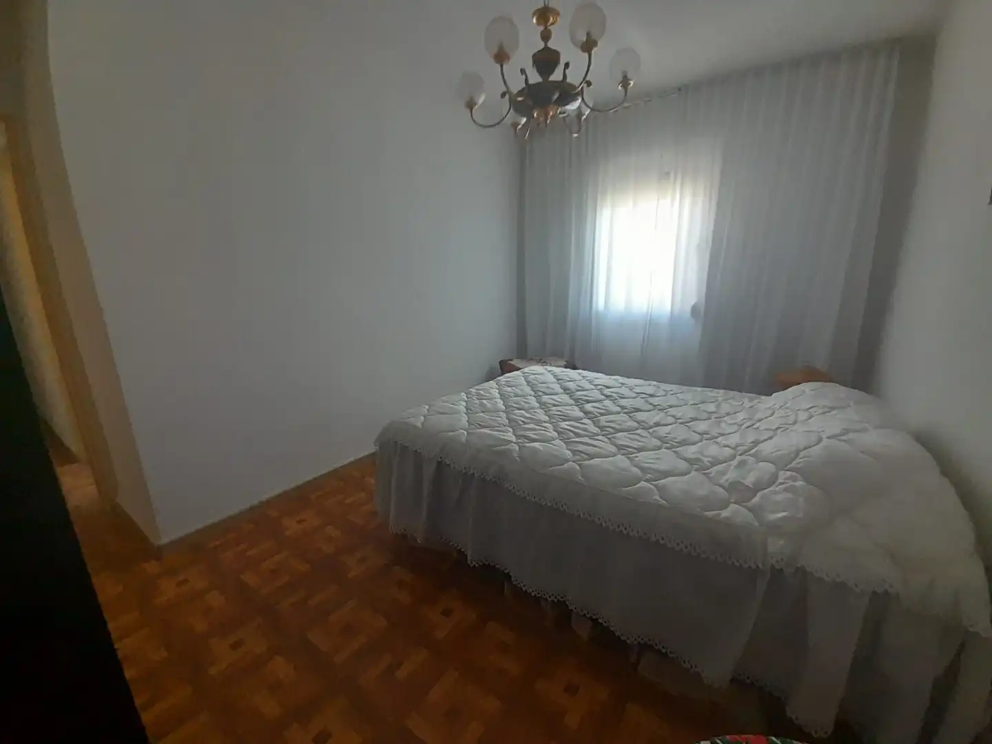 Dormitori de Pis en venda en Puertollano