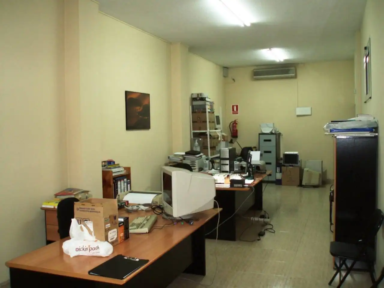 Office for sale in Sant Joan d'Alacant  with Air Conditioner and Alarm