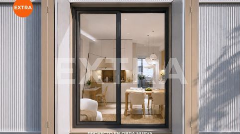 Foto 5 de Apartament en venda a Calle de la Huerta del Obispo, Berruguete, Madrid Capital