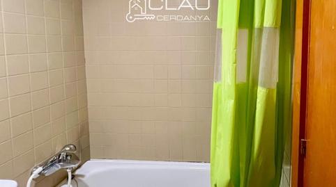 Foto 4 de Pis de lloguer a Supermolina P-2, 14, La Molina, Alp