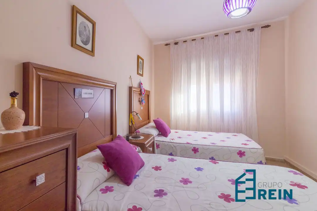 Habitación de Piso en venta en Añover de Tajo, Toledo
