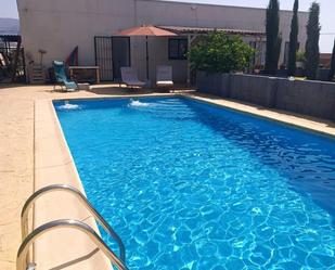 Piscina de Finca rústica en venda en Vícar amb Traster i Piscina