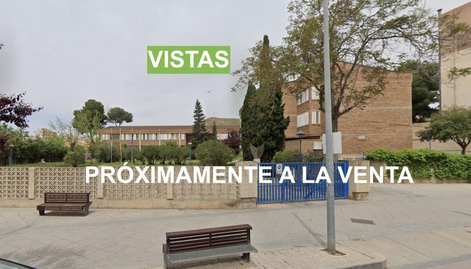 Photo 1 of Flat for sale in Hellín, Albacete