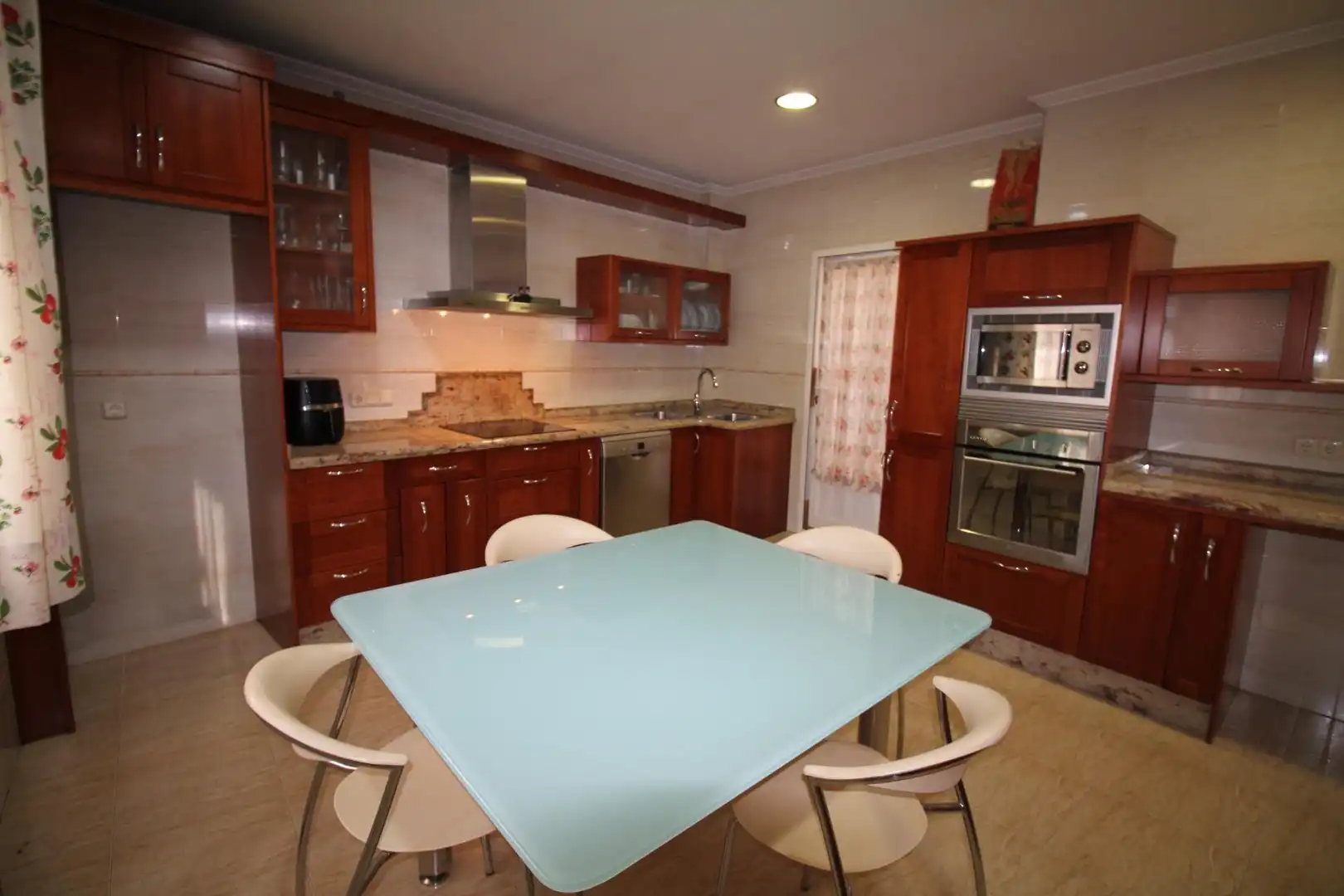 Chalet con terraza en venta en Fortuna, imagen 6