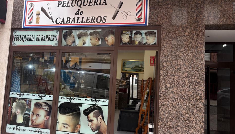 Photo 1 of Premises for sale in Calle de San Ignacio de Loyola, 3, Milán - Pumarín, Asturias