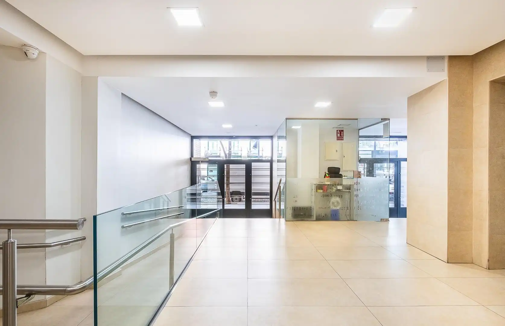 Flat with lift for sale in Calle ARGUMOSA, imagen 35