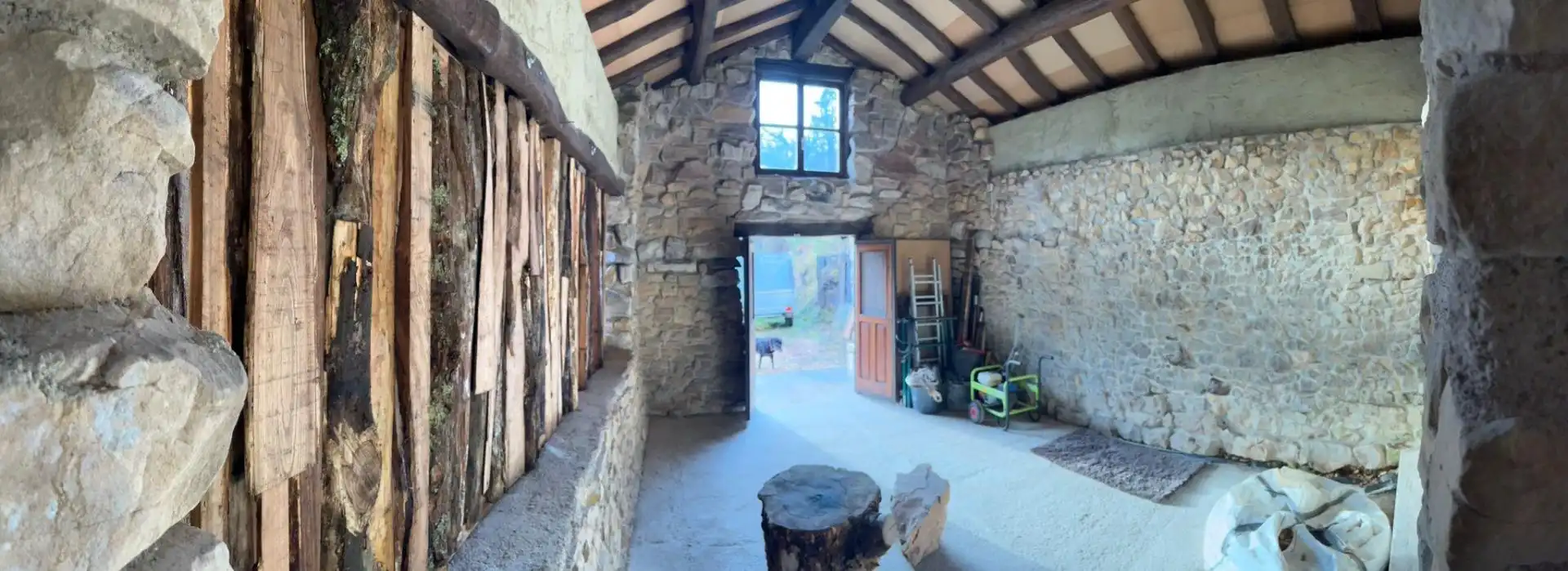 Country homes for sale in Piloña