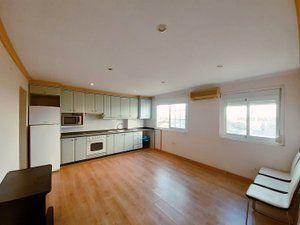 Exterior view of Apartment for sale in Massamagrell  with Storage room