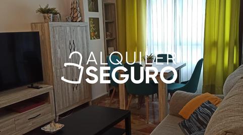 Foto 5 de Pis de lloguer a De Terminillo, Barrio de Delicias,  Zaragoza Capital