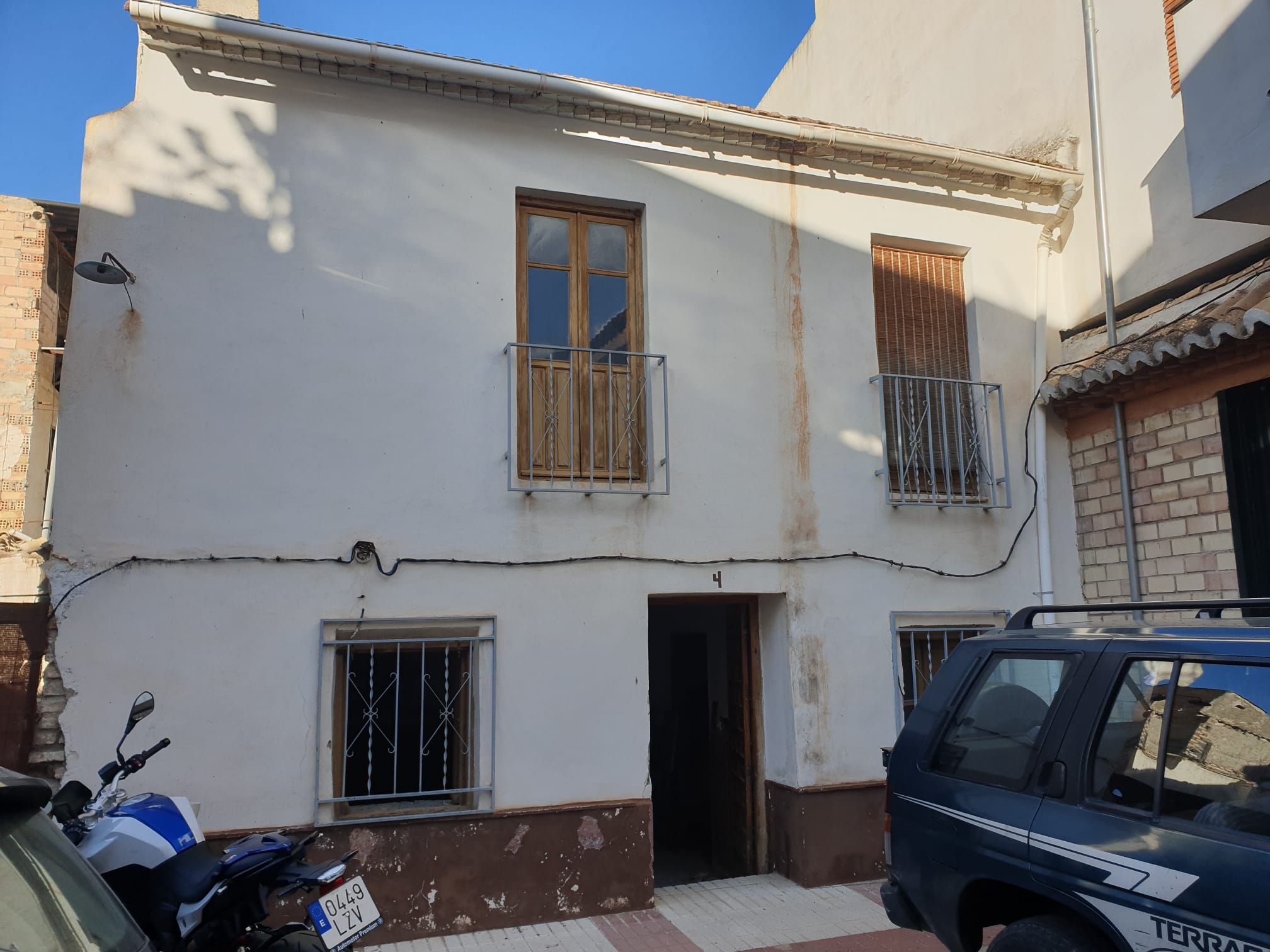 Casa o xalet en venda