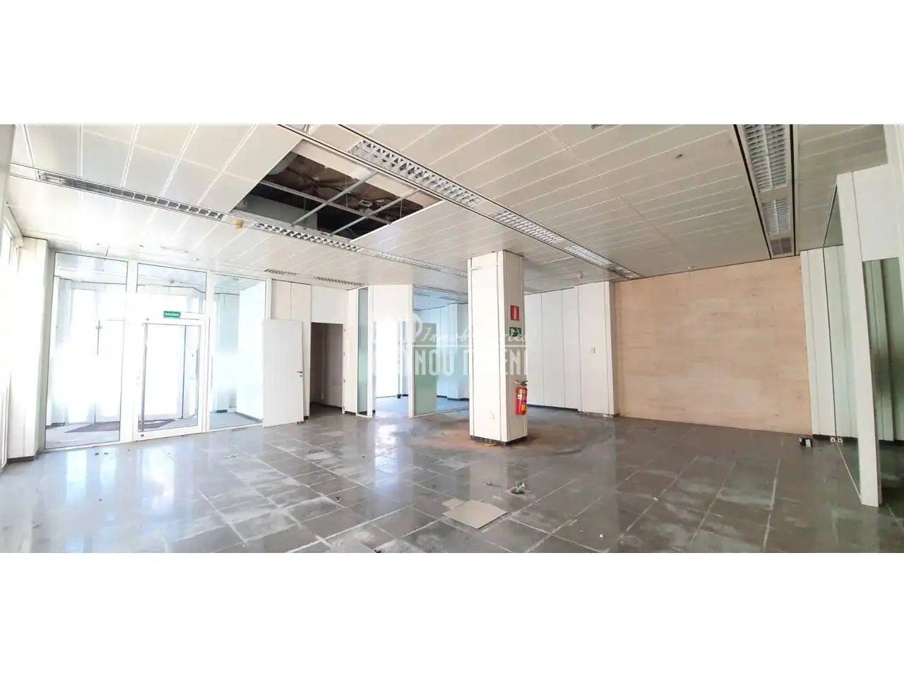 Local commercial à vendre à Avenida  Llevant, imagen 6