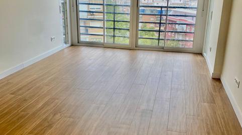 Foto 2 de Pis de lloguer a Calle Felipe II, El Porvenir,  Sevilla Capital