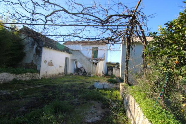 Casa-chalet en Venta en Coín