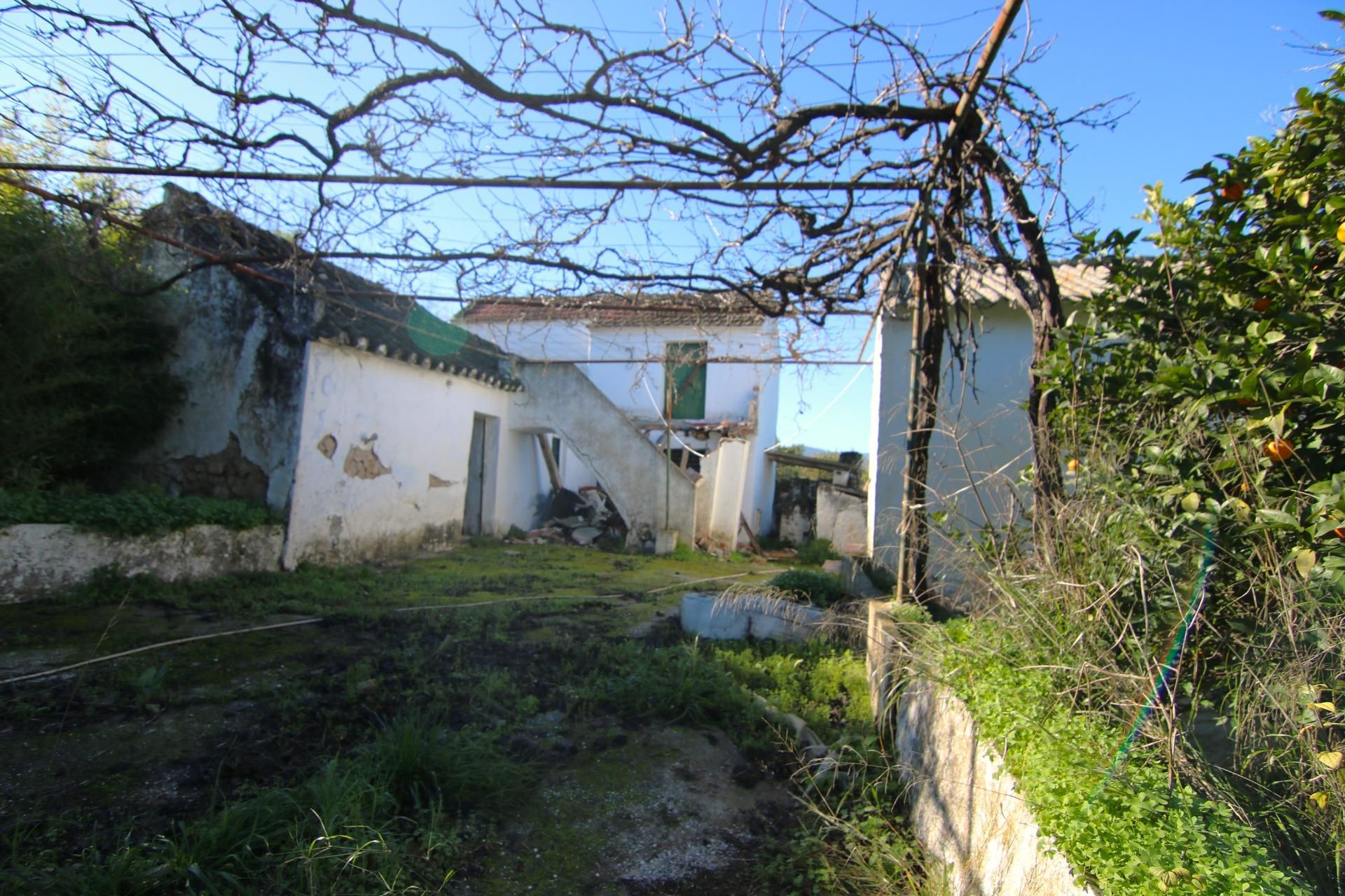 Casa o xalet en venda