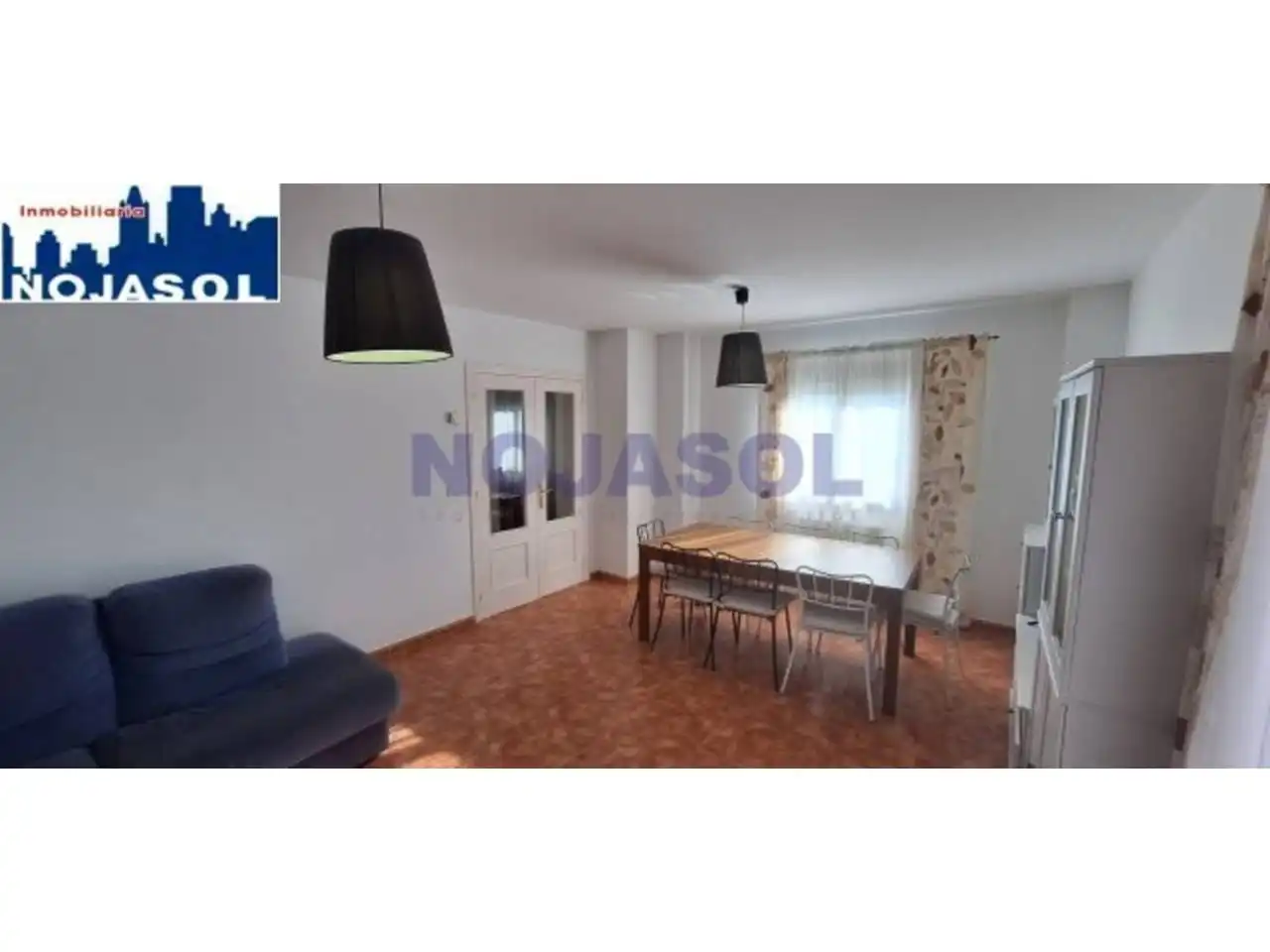Wohnung mit Garten zur Miete in Calle ZOÑA 10, imagen 3
