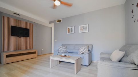 Foto 3 de Dúplex en venta en San Juan, Cúllar Vega, Granada