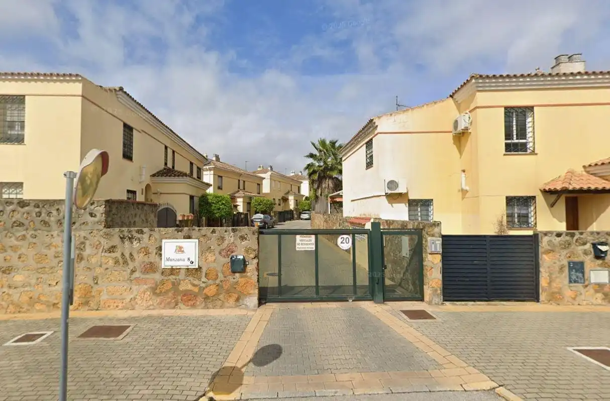 Casa o xalet en venda a Tomares, Sevilla